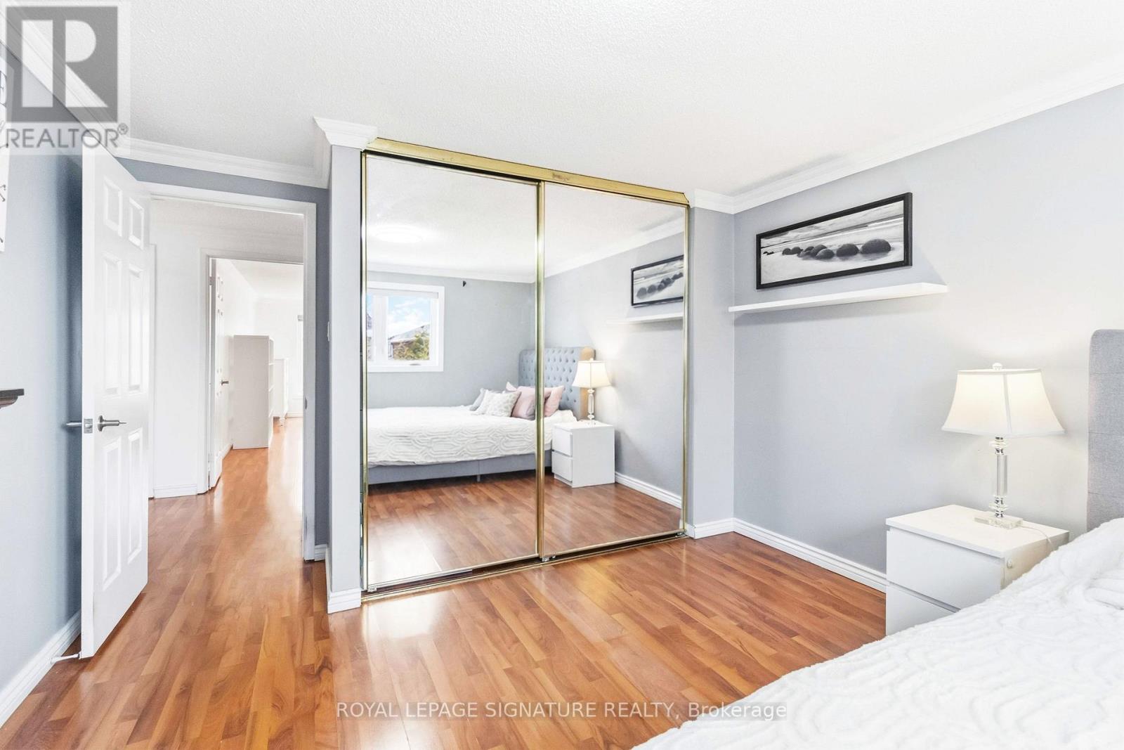 4281 Torino Crescent, Mississauga, Ontario  L4W 3T4 - Photo 14 - W12712418