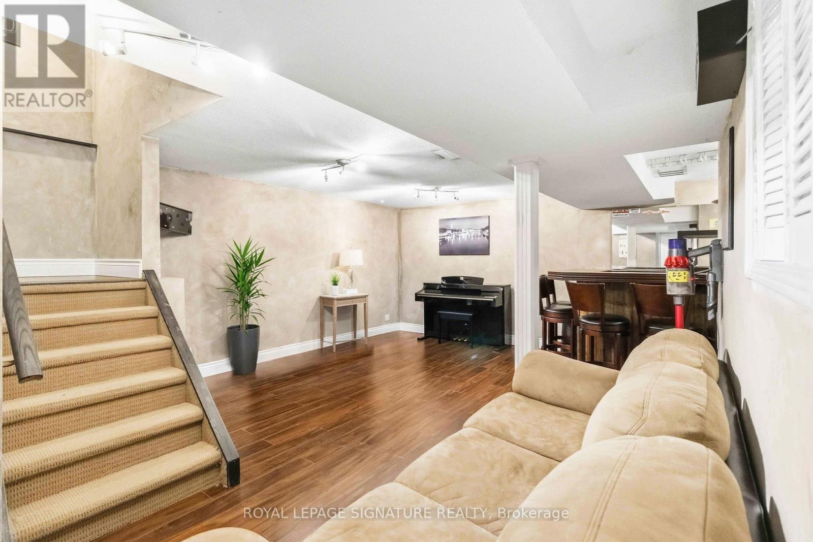 4281 Torino Crescent, Mississauga, Ontario  L4W 3T4 - Photo 18 - W12712418