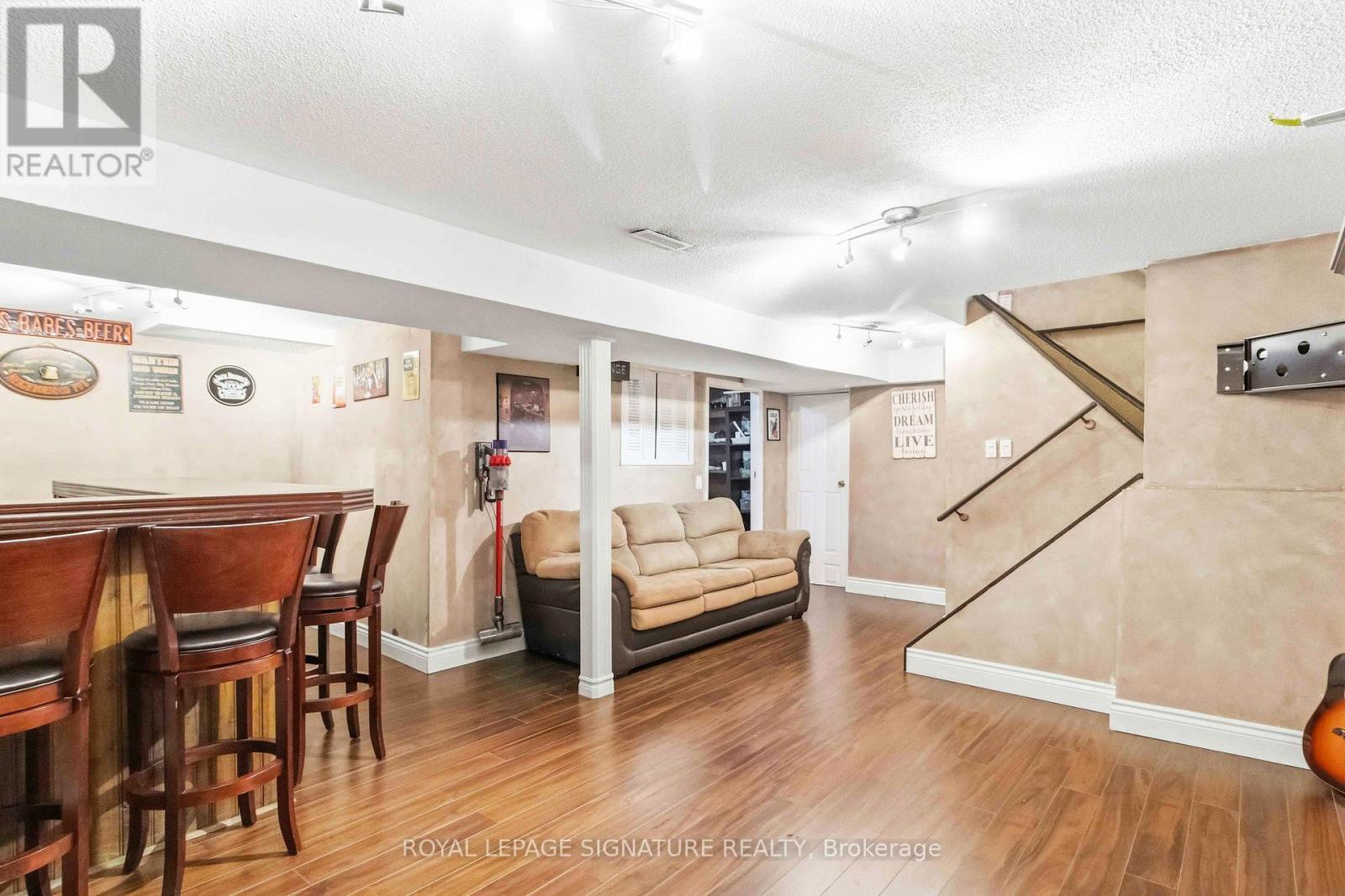 4281 Torino Crescent, Mississauga, Ontario  L4W 3T4 - Photo 20 - W12712418