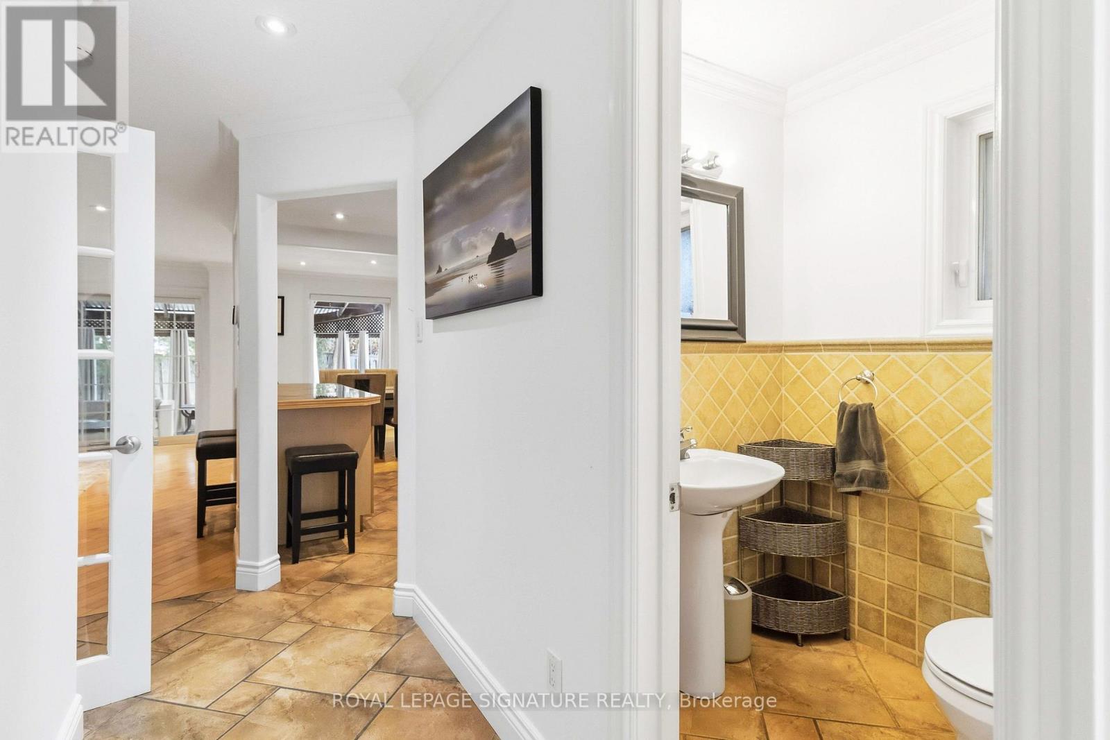 4281 Torino Crescent, Mississauga, Ontario  L4W 3T4 - Photo 21 - W12712418