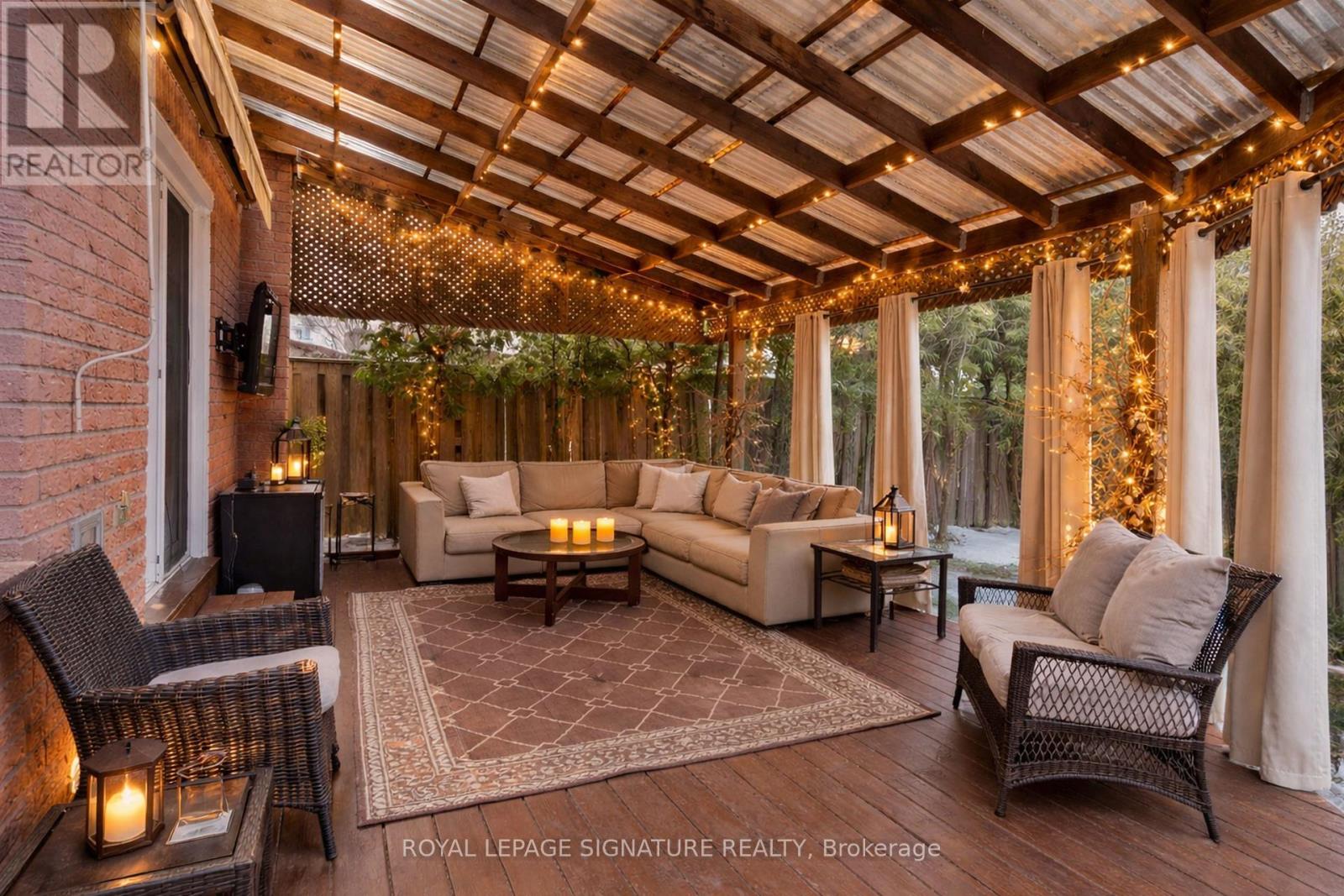 4281 Torino Crescent, Mississauga, Ontario  L4W 3T4 - Photo 23 - W12712418