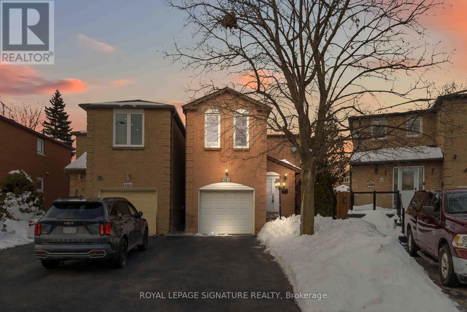 4281 Torino Crescent, Mississauga, Ontario  L4W 3T4 - Photo 31 - W12712418