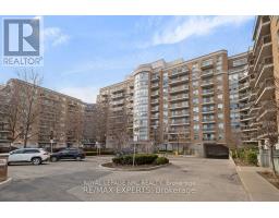 223 - 650 LAWRENCE AVENUE W, Toronto, Ontario