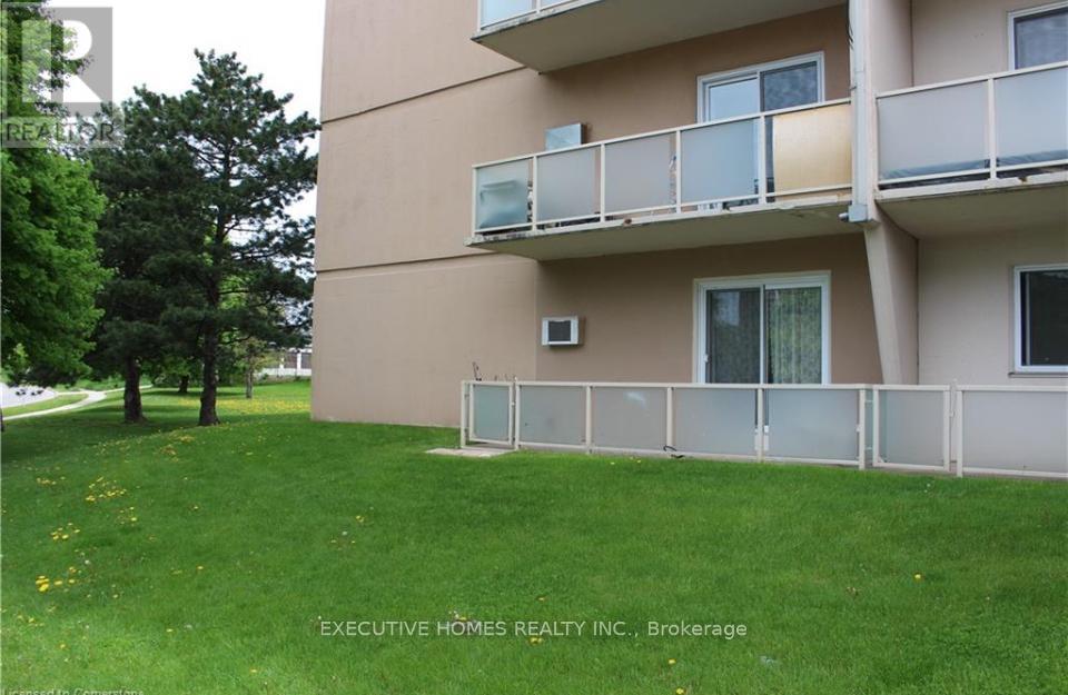 110 - 583 Mornington Avenue, London East, Ontario  N5Y 3E9 - Photo 2 - X12697564