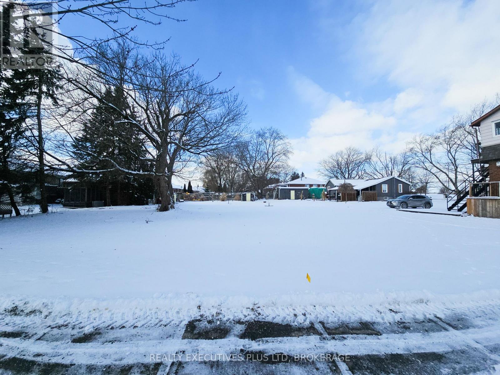 Pt2 Lot 229 Lancaster Drive, Welland (N. Welland), Ontario  L3C 3G3 - Photo 1 - X12712734