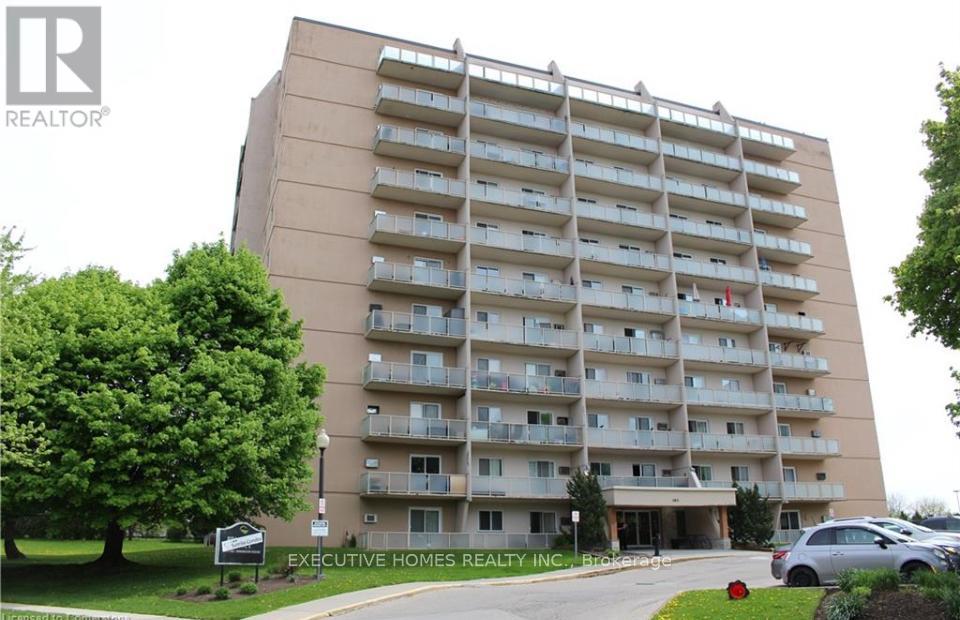 110 - 583 MORNINGTON AVENUE, London East, Ontario