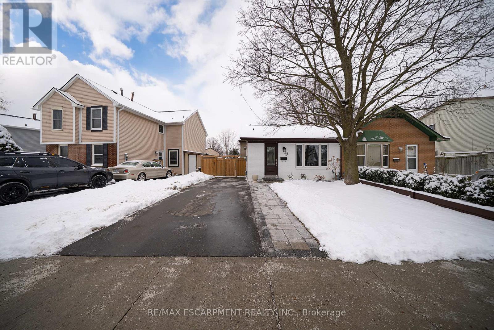 60 Banbury Road, Brantford, Ontario  N3P 1C3 - Photo 3 - X12707952