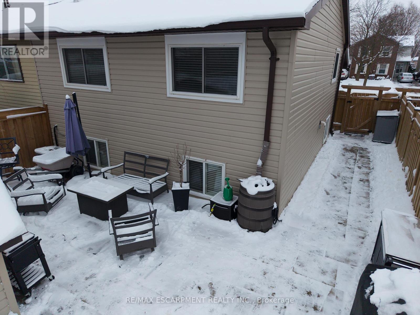 60 Banbury Road, Brantford, Ontario  N3P 1C3 - Photo 27 - X12707952