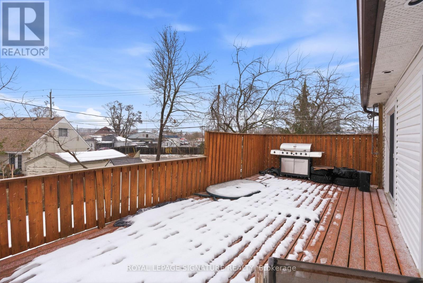 805 Morphet Avenue, Peterborough, Ontario  K9J 2X7 - Photo 41 - X12704976