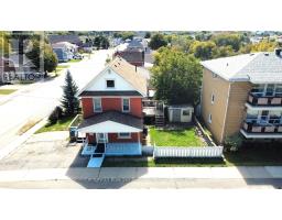 695 HIGH STREET, North Bay, Ontario