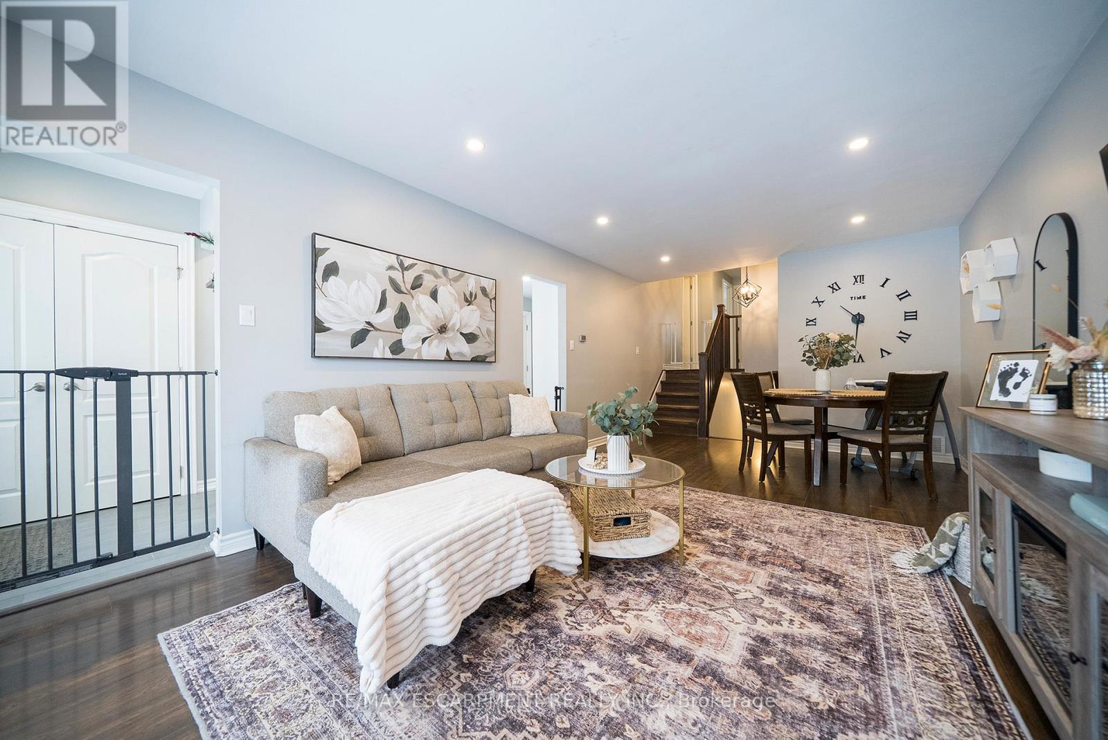 60 Banbury Road, Brantford, Ontario  N3P 1C3 - Photo 6 - X12707952