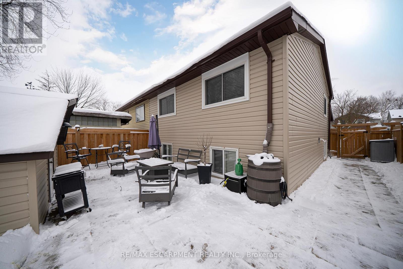 60 Banbury Road, Brantford, Ontario  N3P 1C3 - Photo 29 - X12707952