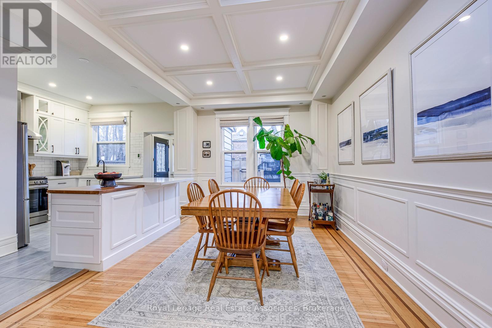 23 Fairholt Road N, Hamilton, Ontario  L8M 2S9 - Photo 10 - X12712322