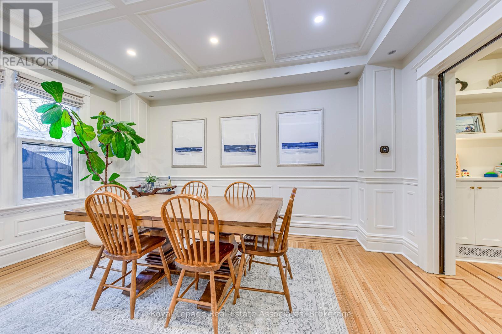 23 Fairholt Road N, Hamilton, Ontario  L8M 2S9 - Photo 11 - X12712322