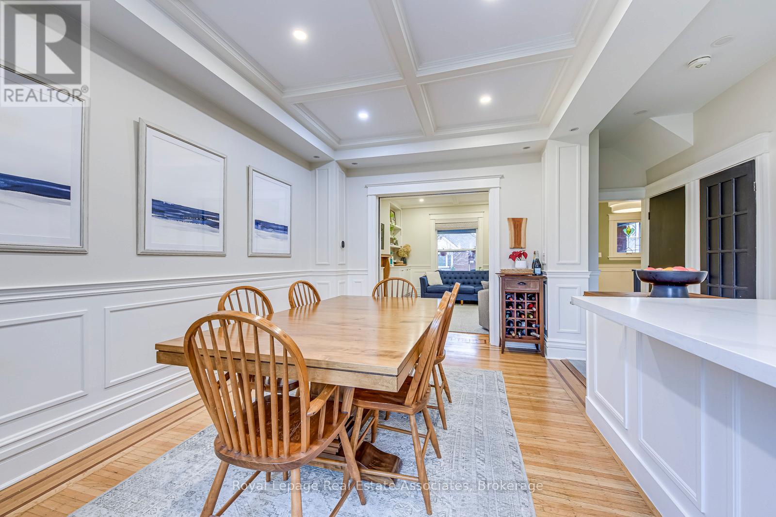 23 Fairholt Road N, Hamilton, Ontario  L8M 2S9 - Photo 12 - X12712322