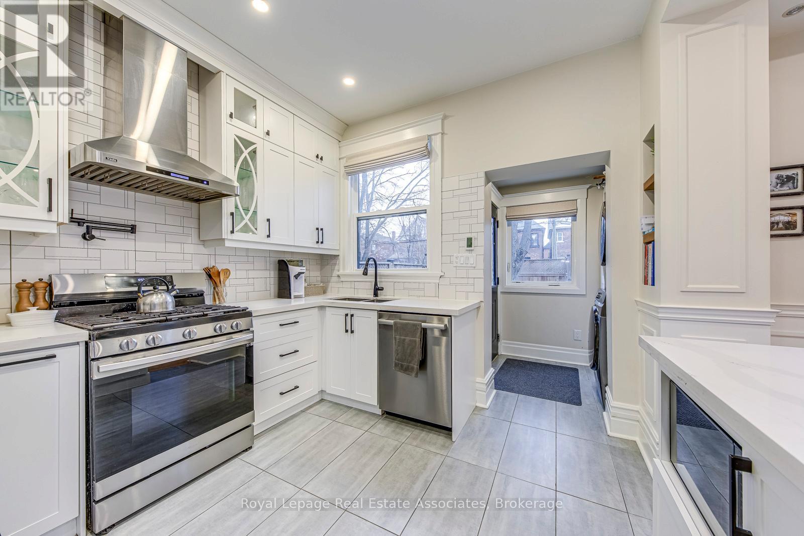 23 Fairholt Road N, Hamilton, Ontario  L8M 2S9 - Photo 14 - X12712322