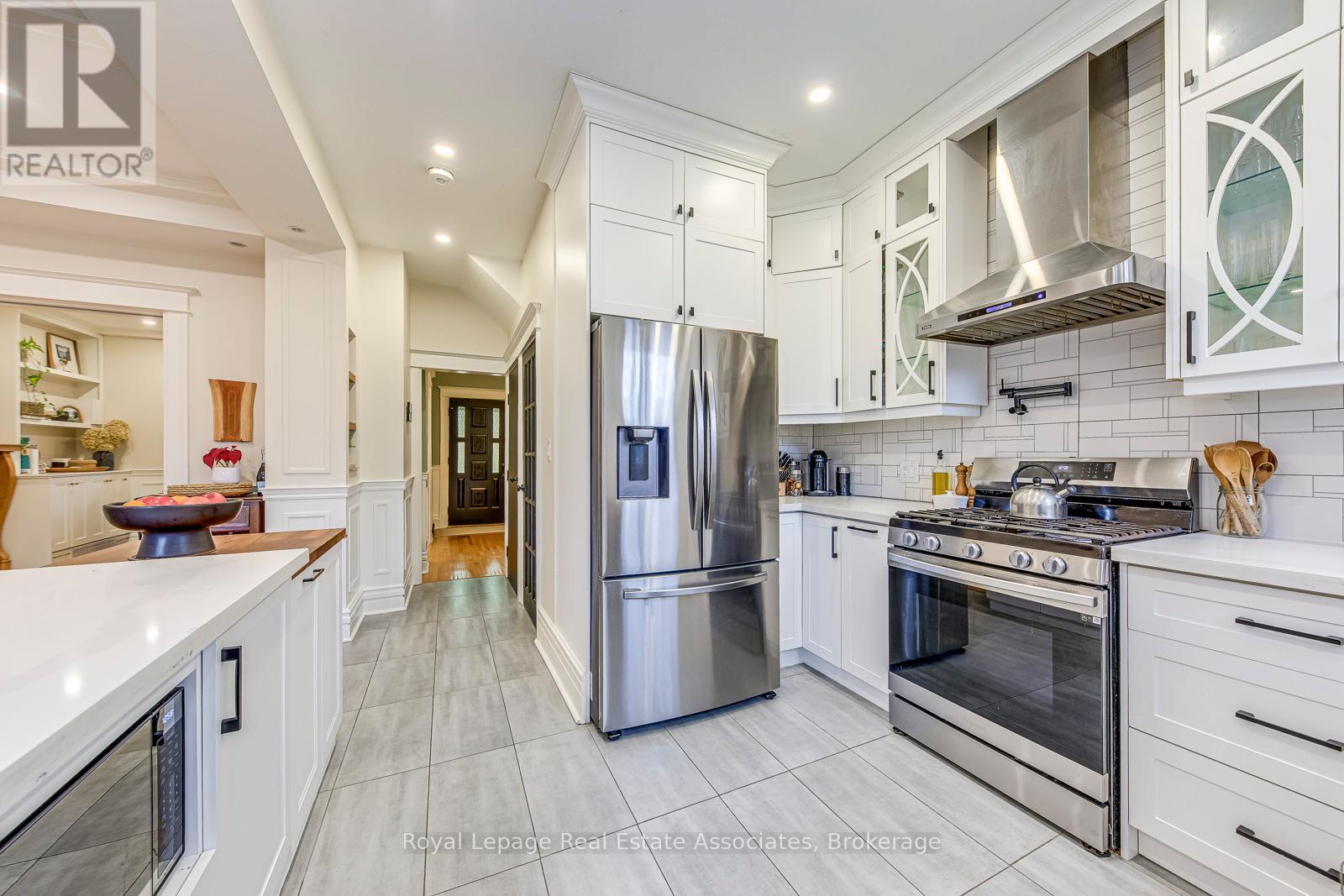 23 Fairholt Road N, Hamilton, Ontario  L8M 2S9 - Photo 17 - X12712322