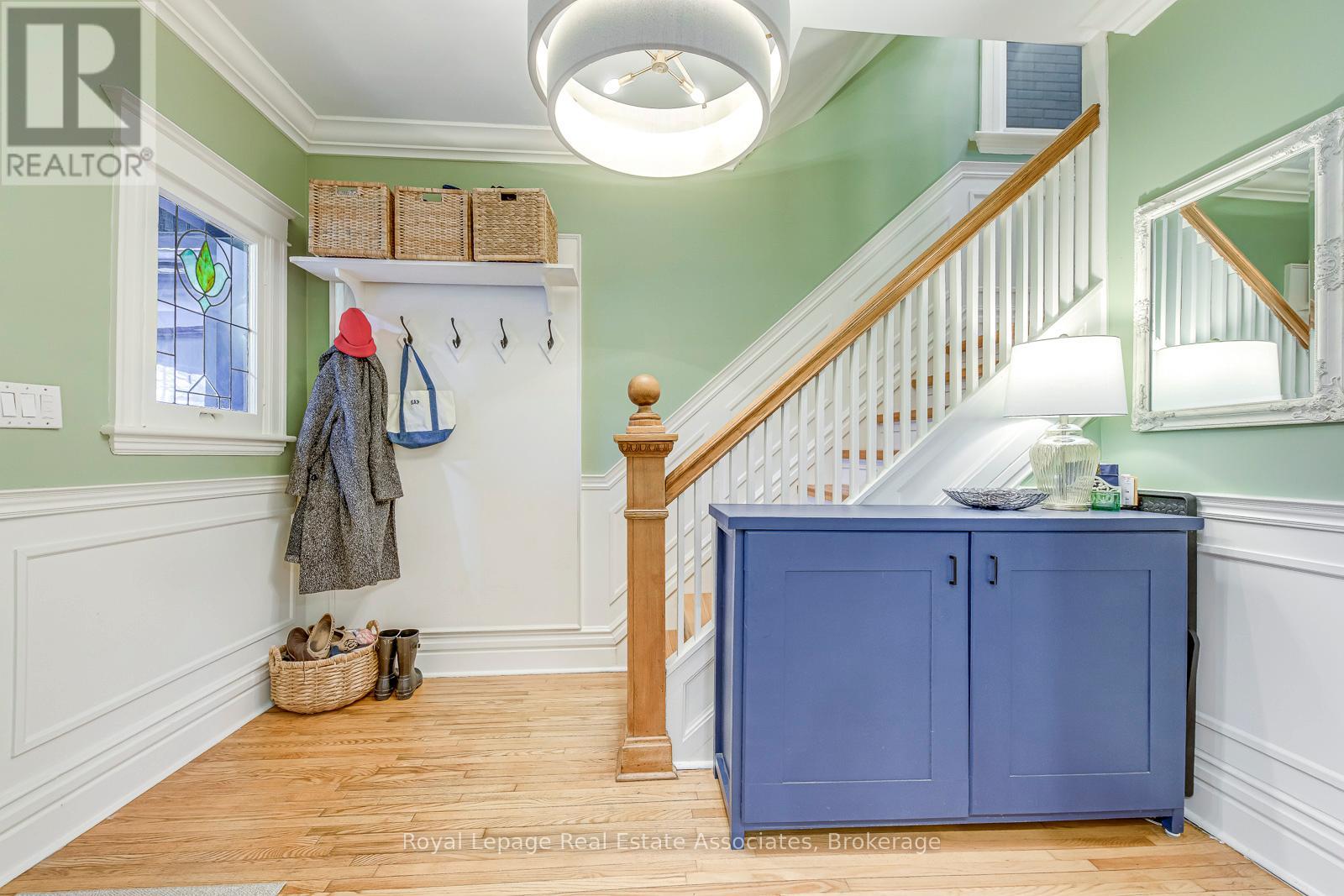 23 Fairholt Road N, Hamilton, Ontario  L8M 2S9 - Photo 20 - X12712322