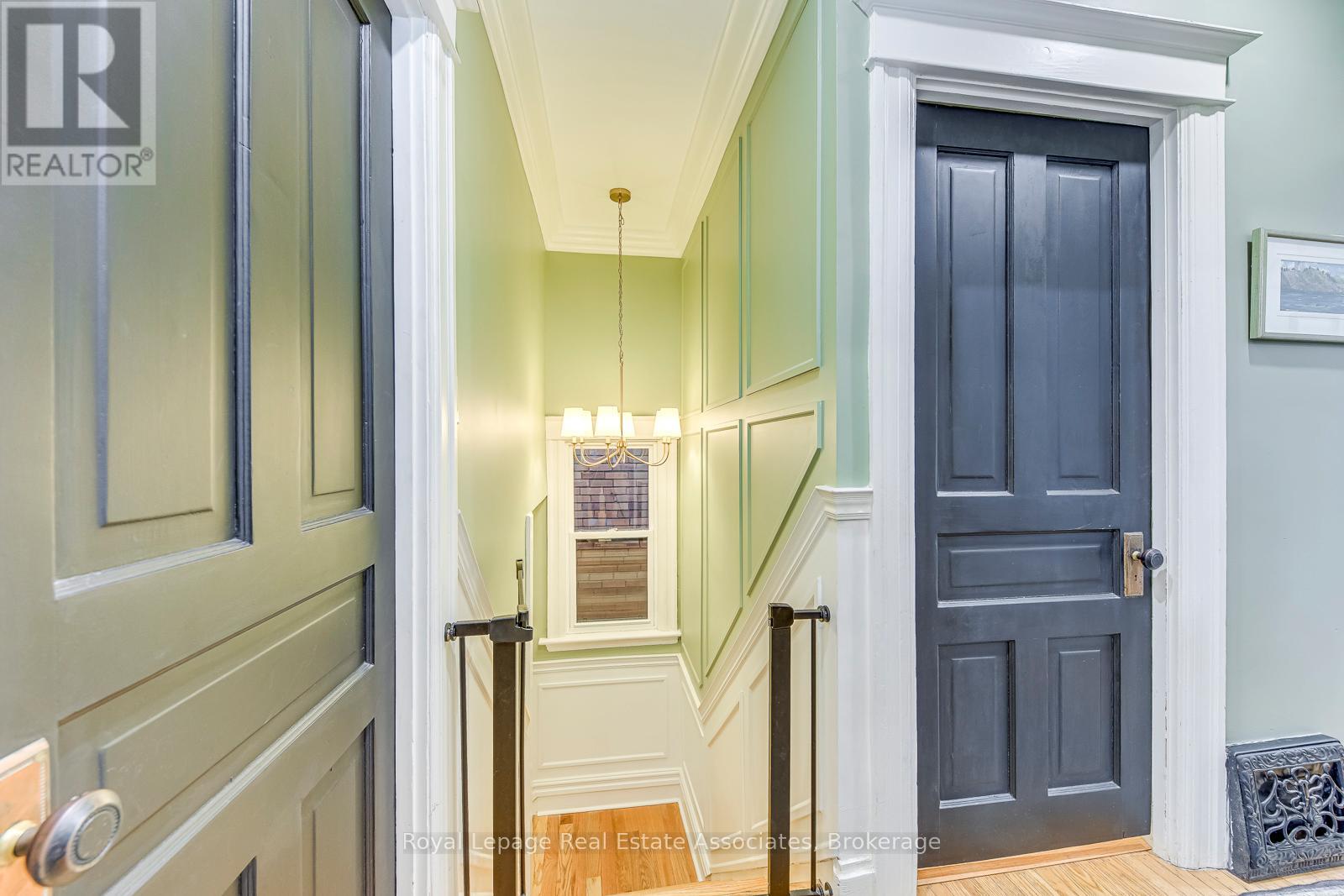 23 Fairholt Road N, Hamilton, Ontario  L8M 2S9 - Photo 21 - X12712322