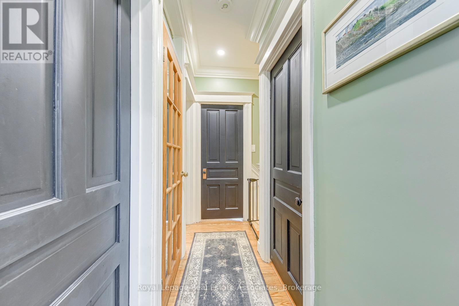 23 Fairholt Road N, Hamilton, Ontario  L8M 2S9 - Photo 22 - X12712322