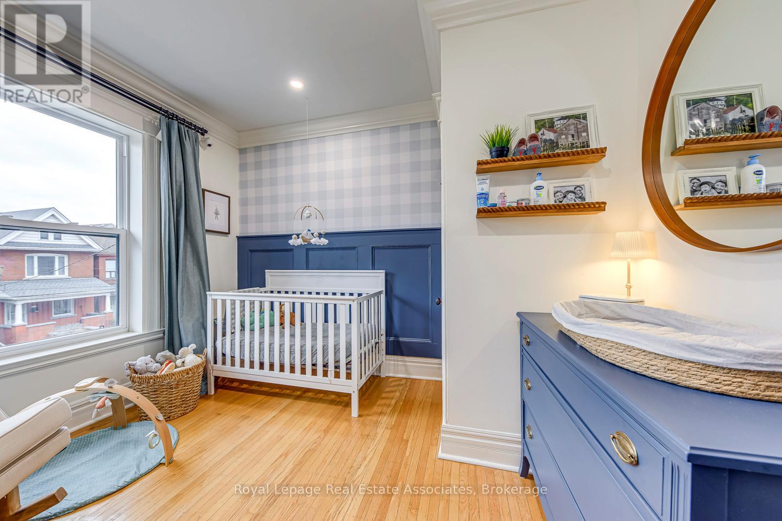 23 Fairholt Road N, Hamilton, Ontario  L8M 2S9 - Photo 27 - X12712322