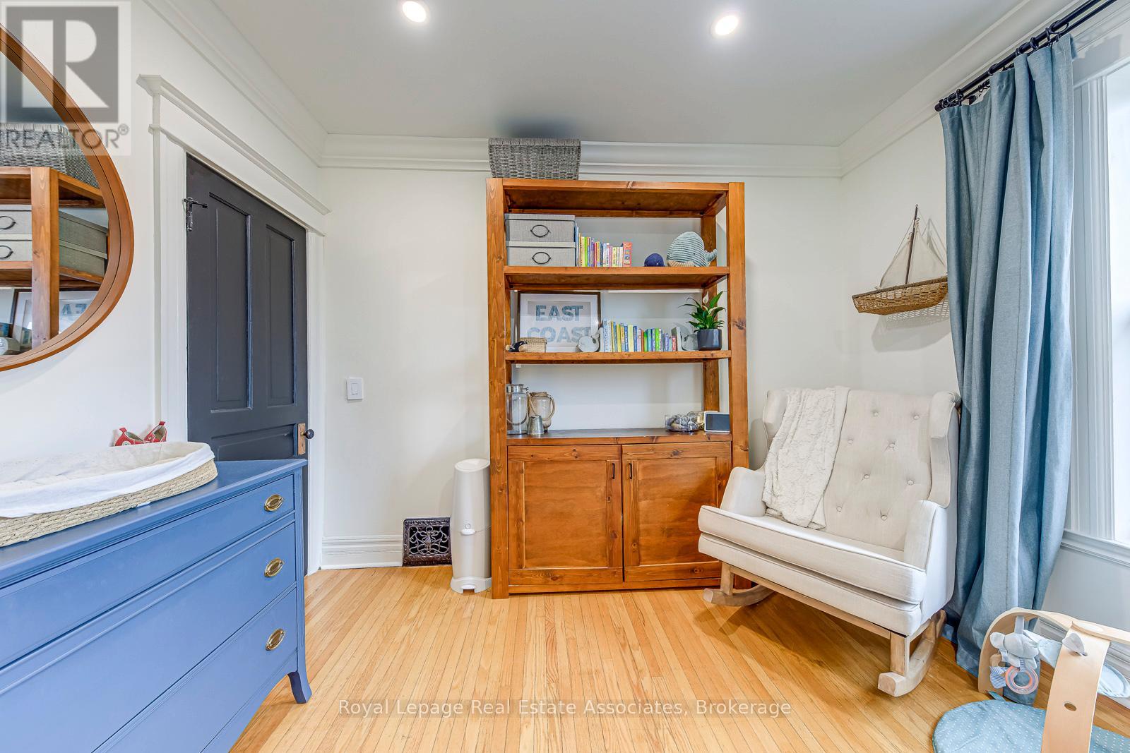 23 Fairholt Road N, Hamilton, Ontario  L8M 2S9 - Photo 28 - X12712322