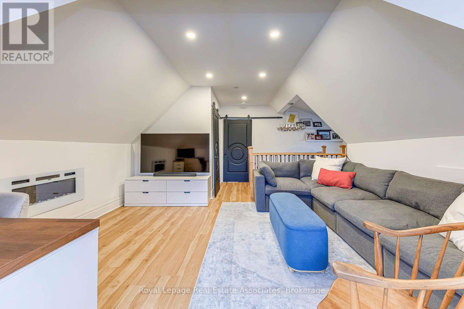 23 Fairholt Road N, Hamilton, Ontario  L8M 2S9 - Photo 37 - X12712322