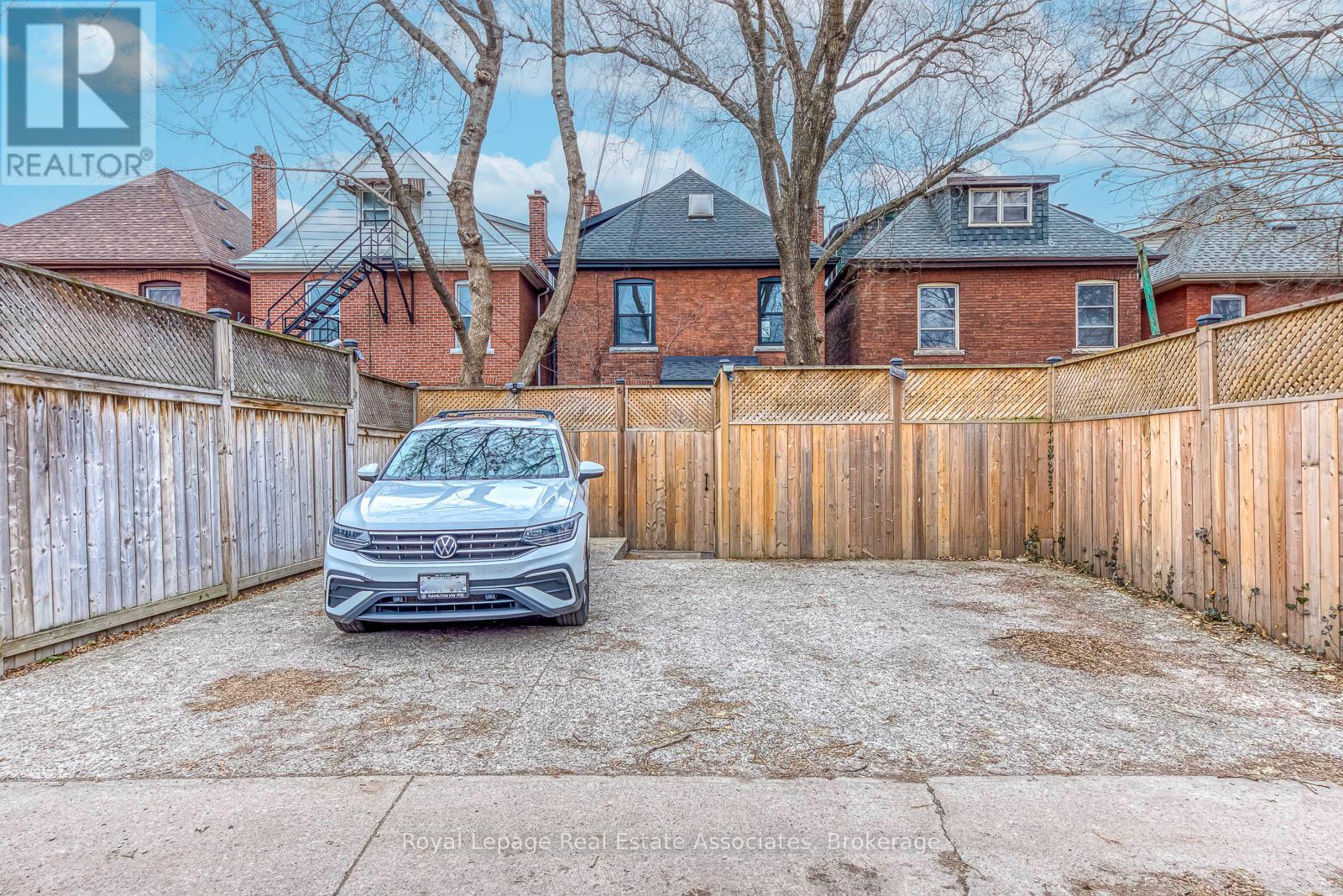 23 Fairholt Road N, Hamilton, Ontario  L8M 2S9 - Photo 44 - X12712322