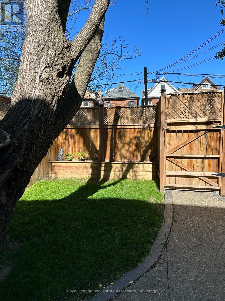 23 Fairholt Road N, Hamilton, Ontario  L8M 2S9 - Photo 45 - X12712322