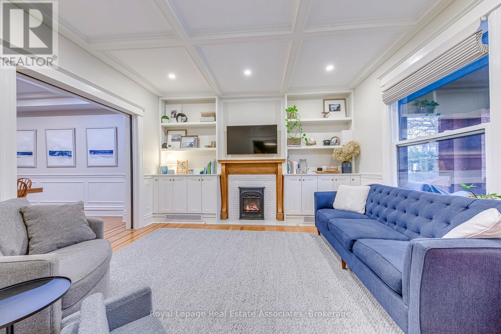 23 Fairholt Road N, Hamilton, Ontario  L8M 2S9 - Photo 6 - X12712322