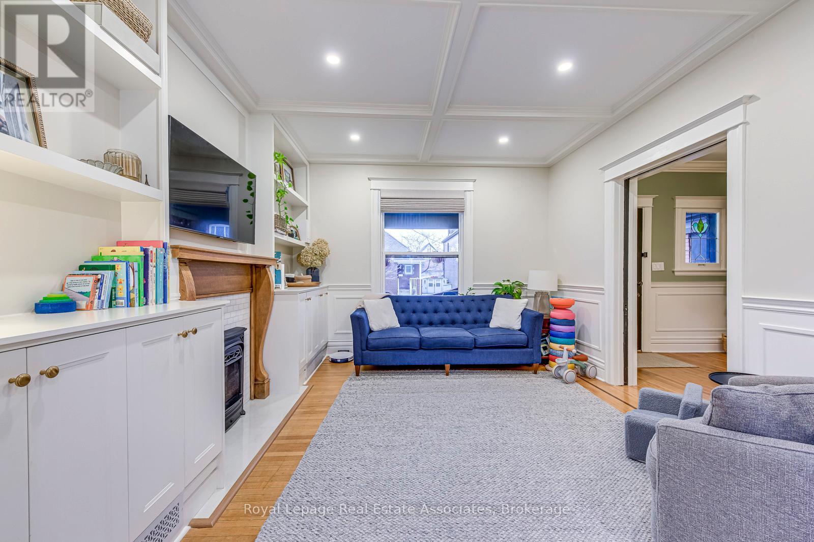 23 Fairholt Road N, Hamilton, Ontario  L8M 2S9 - Photo 7 - X12712322