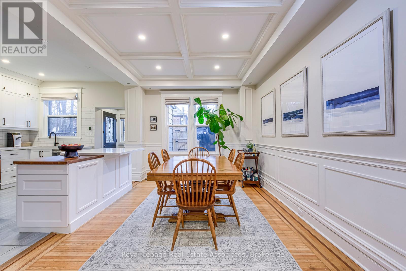 23 Fairholt Road N, Hamilton, Ontario  L8M 2S9 - Photo 9 - X12712322