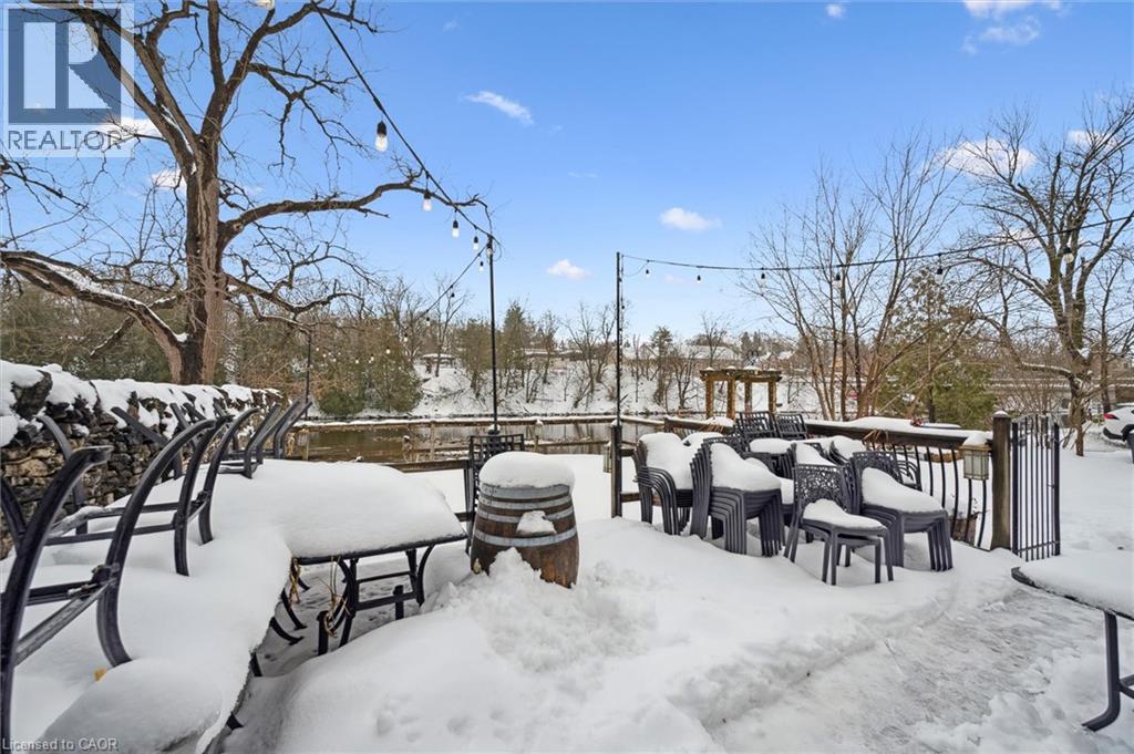 13 E Mill Street E, Elora, Ontario  N0B 1S0 - Photo 3 - 40797474