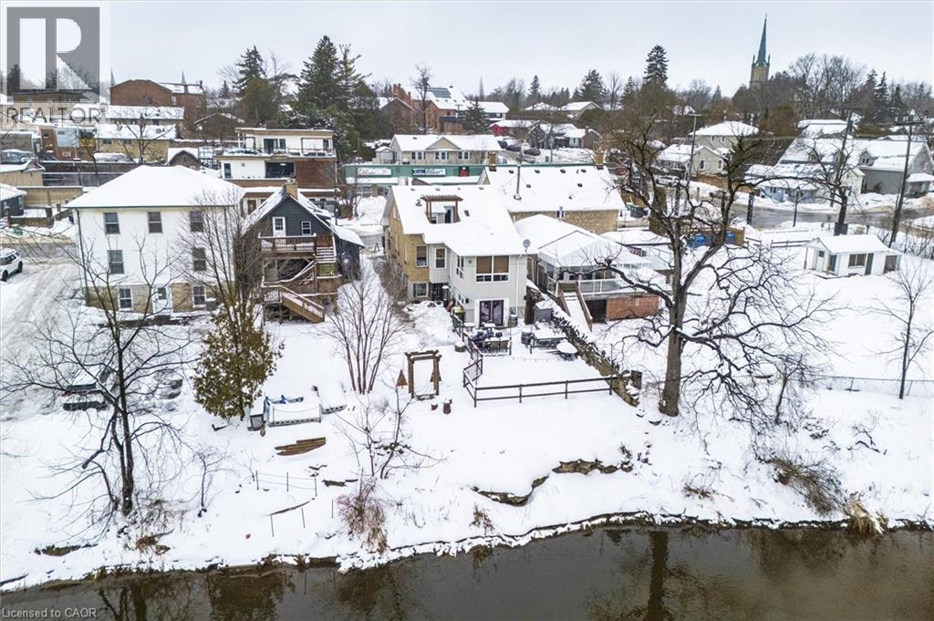 13 E Mill Street E, Elora, Ontario  N0B 1S0 - Photo 6 - 40797474