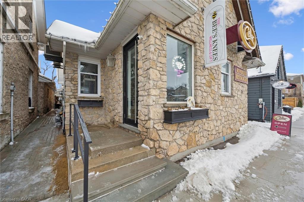 13 E Mill Street E, Elora, Ontario  N0B 1S0 - Photo 2 - 40797474