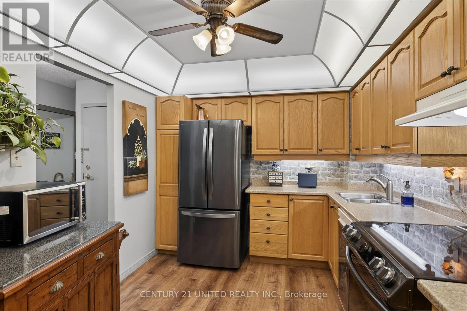 107 - 1111 Water Street, Peterborough, Ontario  K9H 3P7 - Photo 10 - X12712742