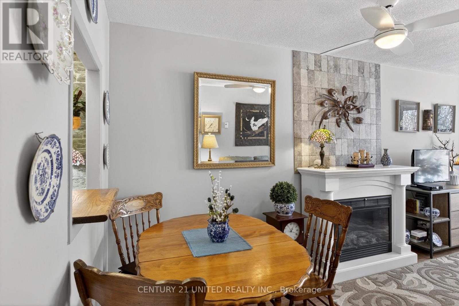 107 - 1111 Water Street, Peterborough, Ontario  K9H 3P7 - Photo 12 - X12712742