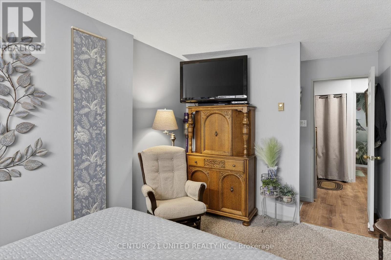 107 - 1111 Water Street, Peterborough, Ontario  K9H 3P7 - Photo 18 - X12712742