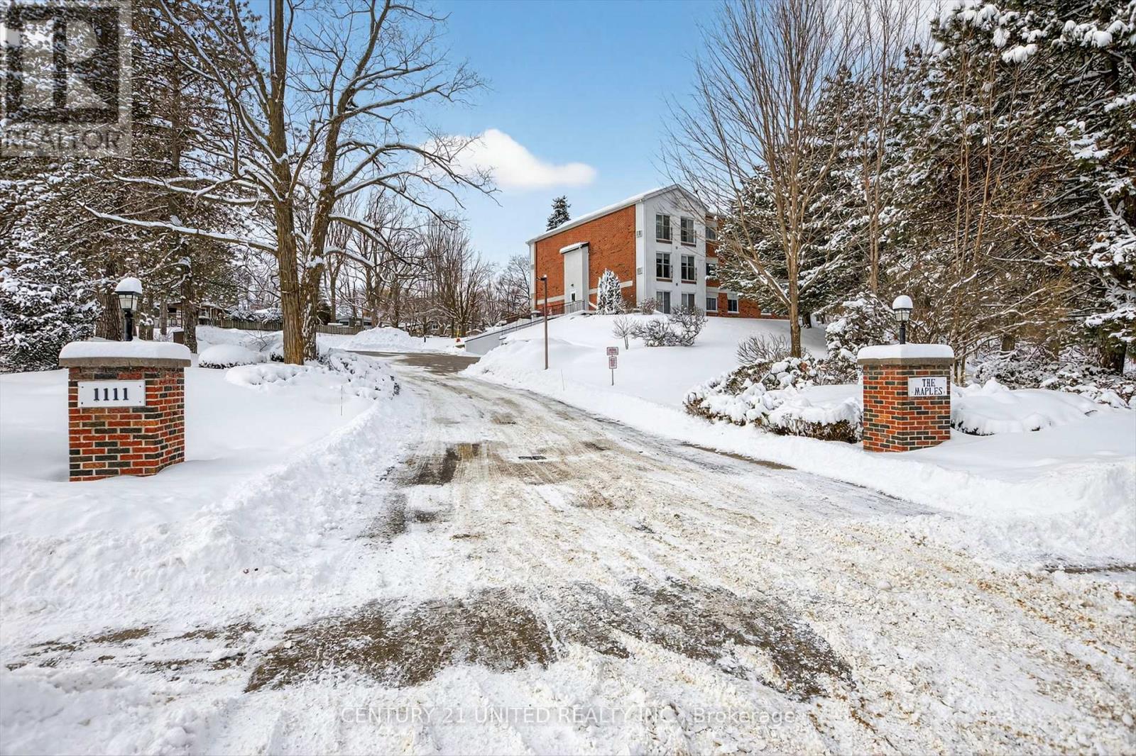 107 - 1111 Water Street, Peterborough, Ontario  K9H 3P7 - Photo 2 - X12712742