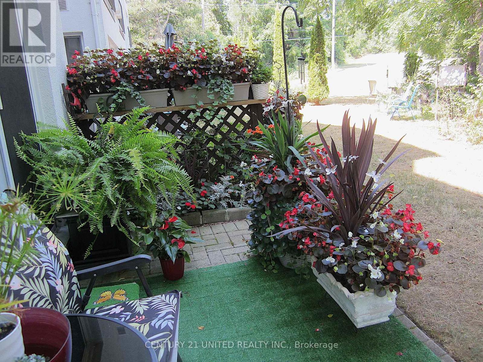 107 - 1111 Water Street, Peterborough, Ontario  K9H 3P7 - Photo 26 - X12712742