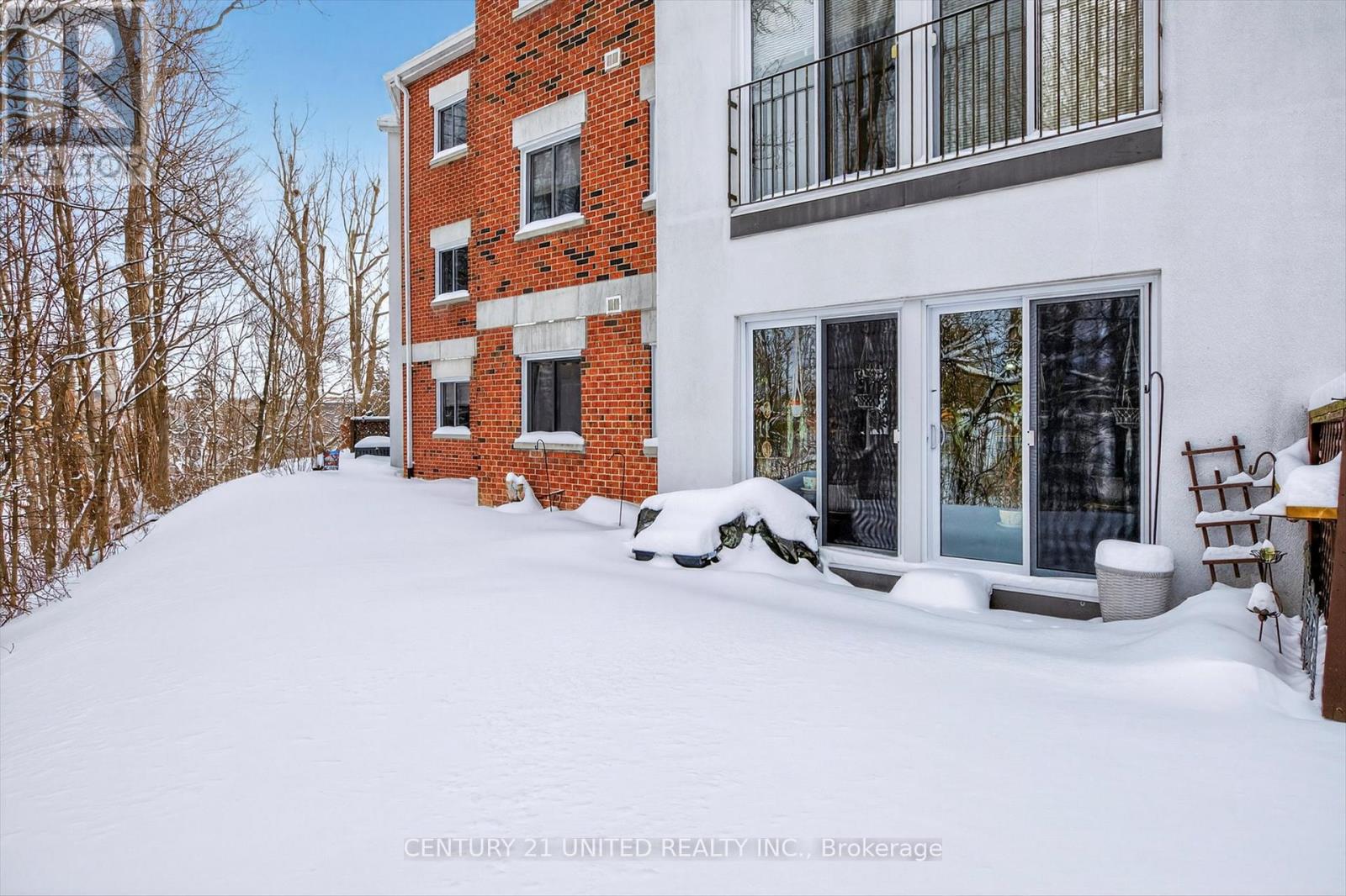 107 - 1111 Water Street, Peterborough, Ontario  K9H 3P7 - Photo 29 - X12712742