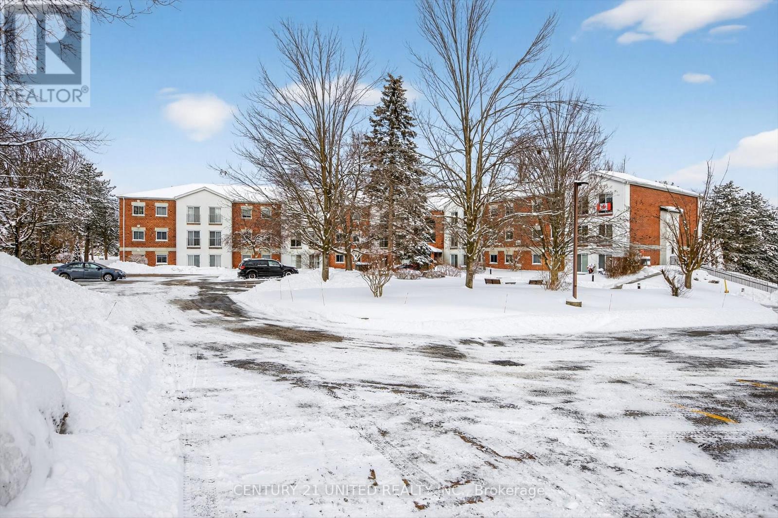 107 - 1111 Water Street, Peterborough, Ontario  K9H 3P7 - Photo 3 - X12712742