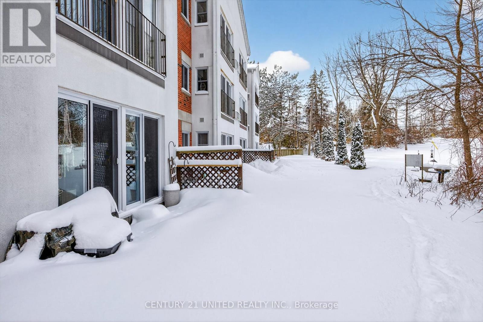 107 - 1111 Water Street, Peterborough, Ontario  K9H 3P7 - Photo 30 - X12712742