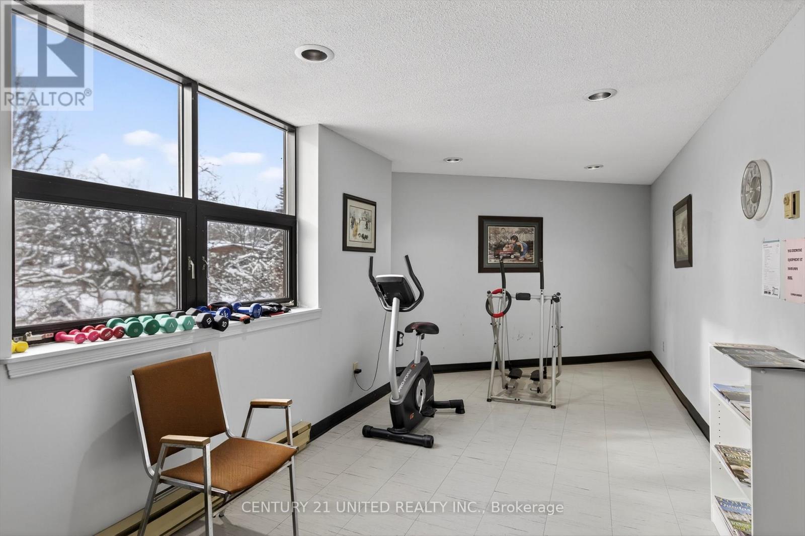 107 - 1111 Water Street, Peterborough, Ontario  K9H 3P7 - Photo 35 - X12712742