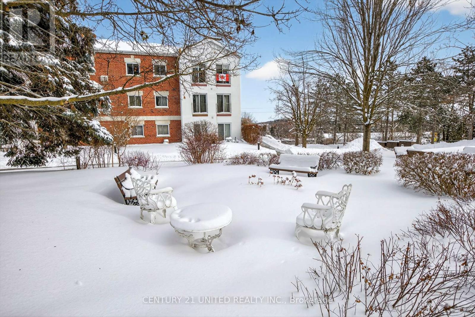 107 - 1111 Water Street, Peterborough, Ontario  K9H 3P7 - Photo 38 - X12712742