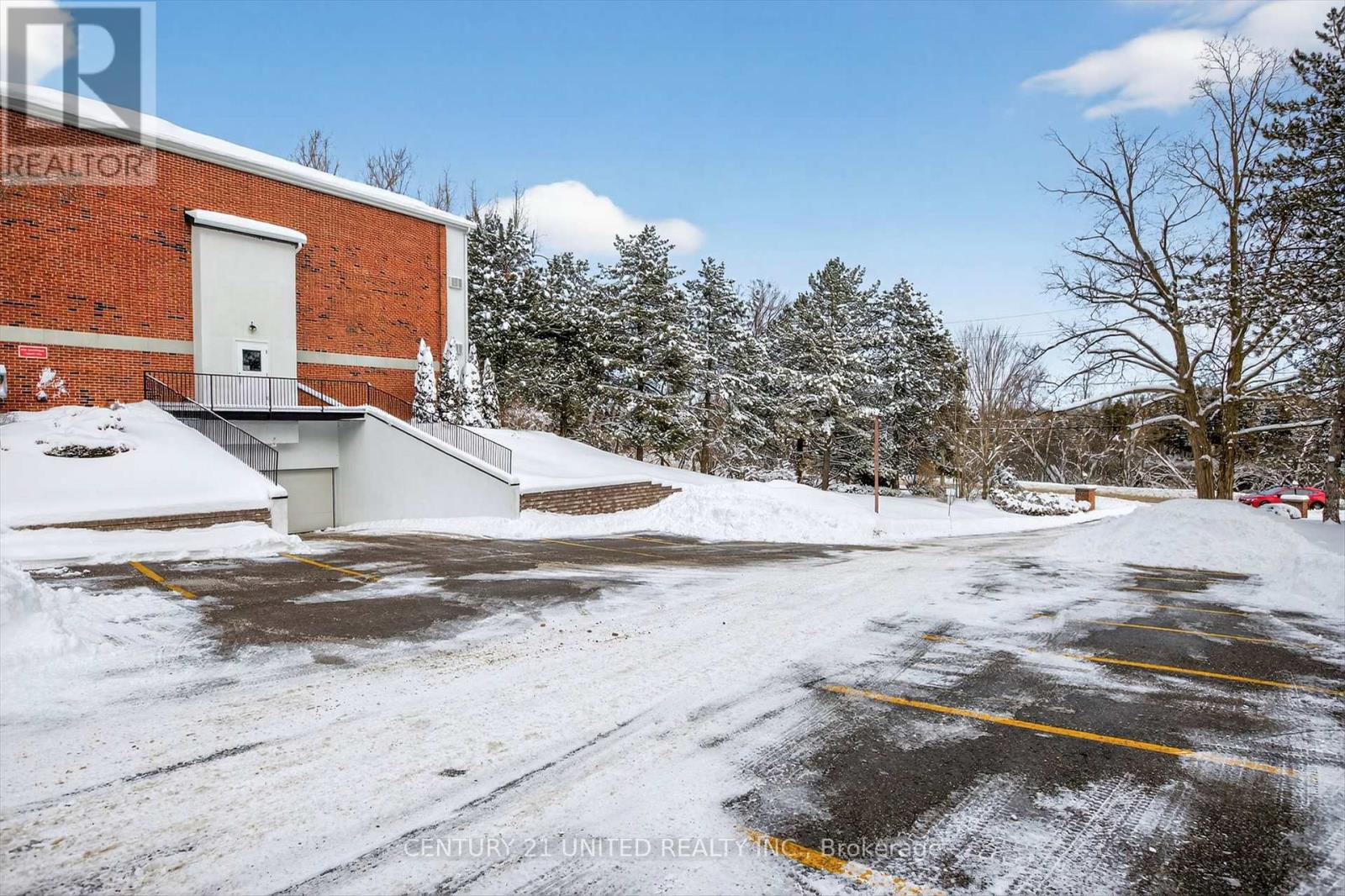 107 - 1111 Water Street, Peterborough, Ontario  K9H 3P7 - Photo 40 - X12712742