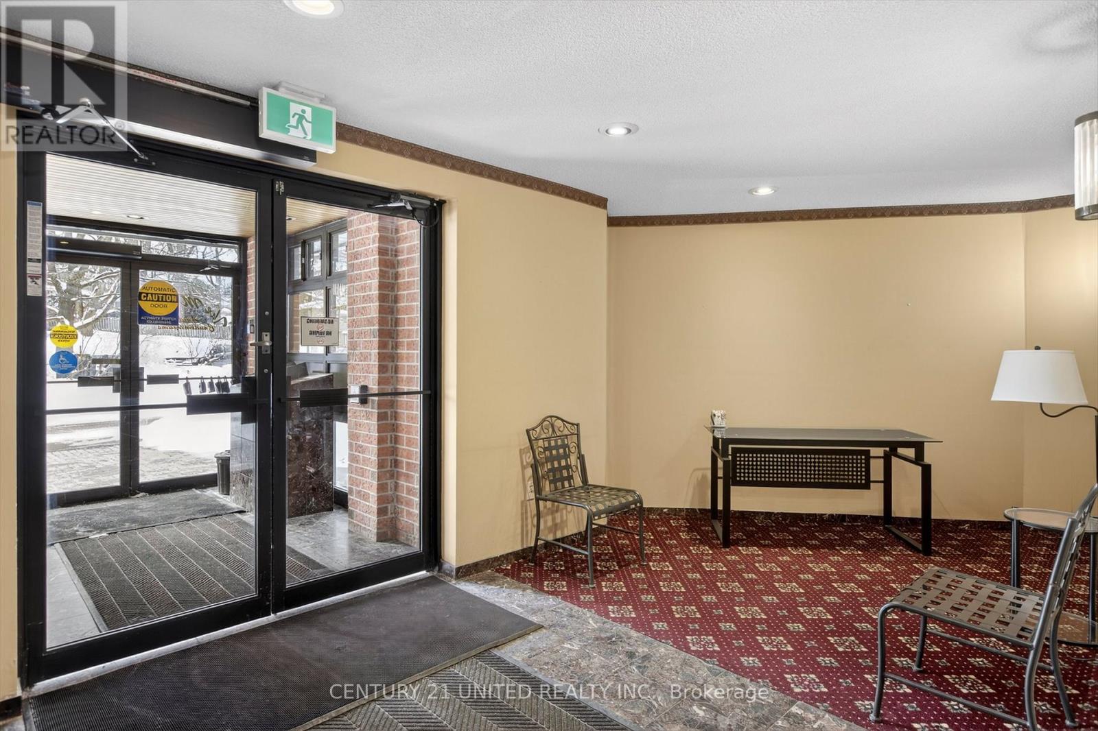 107 - 1111 Water Street, Peterborough, Ontario  K9H 3P7 - Photo 6 - X12712742