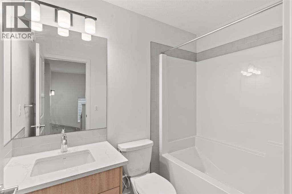 128 Fireside Way, Cochrane, Alberta  T4C 2T1 - Photo 26 - A2275708