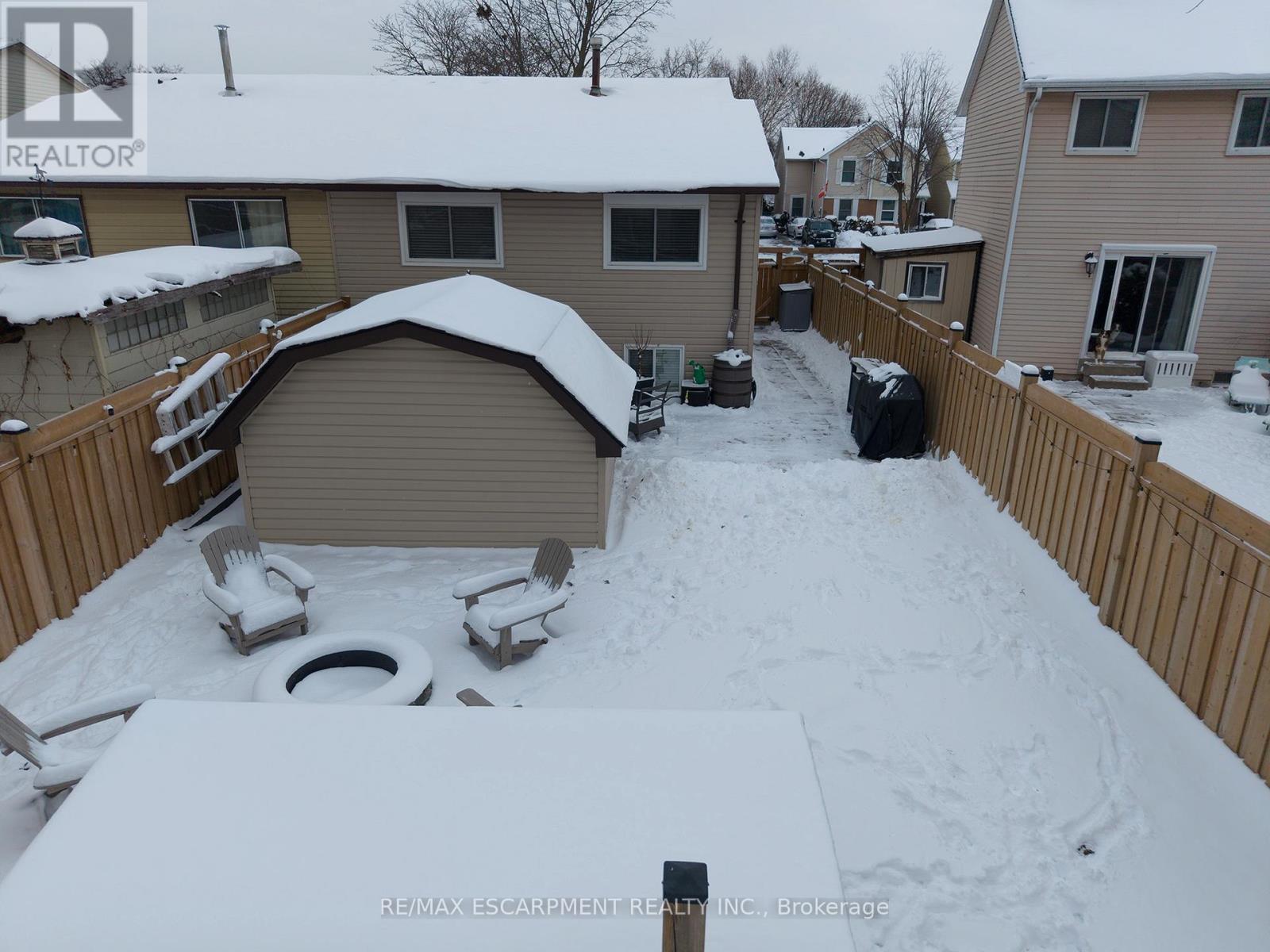 60 Banbury Road, Brantford, Ontario  N3P 1C3 - Photo 30 - X12707952