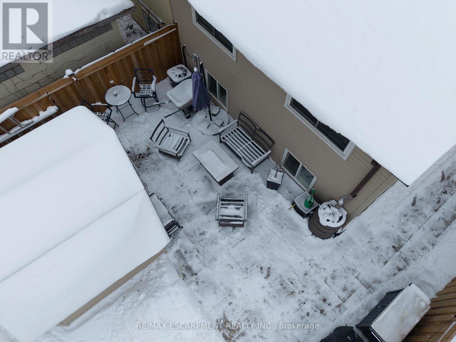 60 Banbury Road, Brantford, Ontario  N3P 1C3 - Photo 31 - X12707952